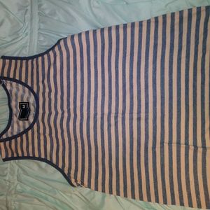 Freshjive tank top M